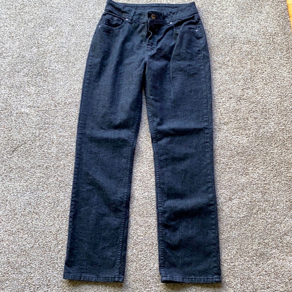 Riders by Lee size 12M